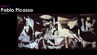 kunst-20e-eeuw-Picasso